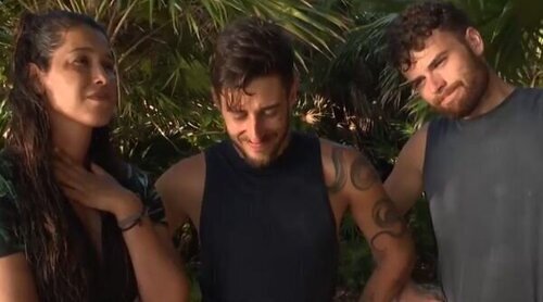 'Supervivientes' realiza una expulsión extraordinaria para la unificación de Playa Destino