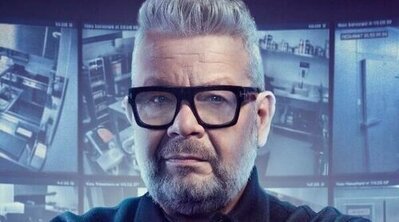 laSexta prepara 'Servicio Secreto by Chicote', el nuevo programa de Alberto Chicote para su prime time