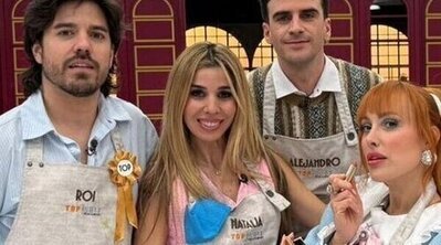 'Top Chef' lidera a la baja frente a 'First Dates: Gourmet' y "Los Japón" no convence