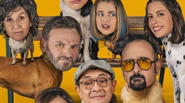 'Vida perra': cuando a las plataformas se les permite lo que a las generalistas no
