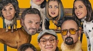 'Vida perra': cuando a las plataformas se les permite lo que a las generalistas no
