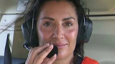 'Supervivientes' (15,2%) domina un Jueves Santo con audiencias a la baja