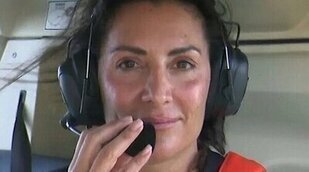 'Supervivientes' (15,2%) domina un Jueves Santo con audiencias a la baja