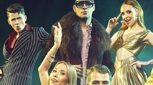 'Tu cara me suena' fija la fecha de estreno para su temporada 13