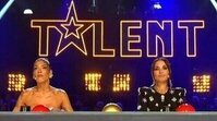 'Got Talent' (9,6%) lidera frente a 'No es tan fácil' (8,5%) y 'Atrapa un millón' (8,3%) en Sábado Santo