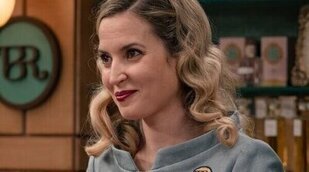 'Sueños de libertad' traerá al ex de Carmen y organizará una cita entre Valentina y Andrés