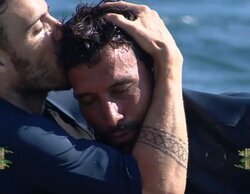 Jaime Astrain bate el récord histórico de apnea en 'Supervivientes' al superar a Rubén Torres