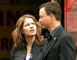 La franquicia 'CSI' triunfa en Energy con 5 entregas entre lo mas visto en TDT durante el Sábado Santo