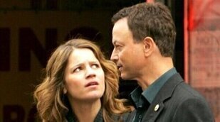 La franquicia 'CSI' triunfa en Energy con 5 entregas entre lo mas visto en TDT durante el Sábado Santo