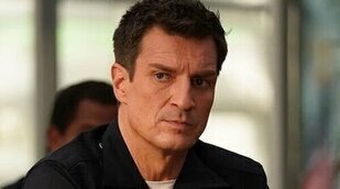 'The Rookie' es lo más visto por partida doble en Energy, cadena que lidera con una media del 2,8%