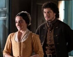 'Valle Salvaje' cambiará la vida de Matilde con una noticia y Enriqueta contará a Braulio que tiene un hermano