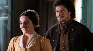 'Valle Salvaje' cambiará la vida de Matilde con una noticia y Enriqueta contará a Braulio que tiene un hermano