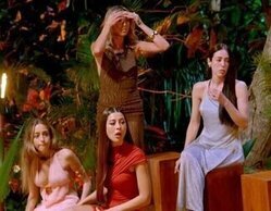 Telecinco pone fecha a 'La isla de las tentaciones', que remodela sus noches con tres entregas semanales