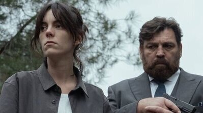 Juan Gómez-Jurado rechazó "un cheque muy grande" de Prime Video para ampliar 'Reina Roja'