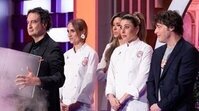 'MasterChef' (12,2%) y 'En tierra lejana' (12,1%) se reparten la noche frente a '8 apellidos marroquís' (10,4%)