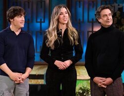 'La revuelta' cruzó la línea y obligó a intervenir a la "jefa" de 'MasterChef' por los sueldos de los jueces