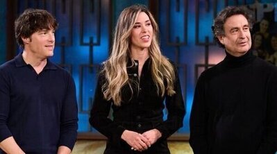 'La revuelta' obligó a intervenir a la "jefa" de 'MasterChef' por el tema de los sueldos