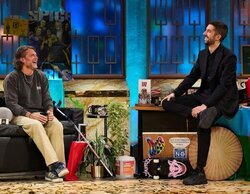 La CNMC se posiciona junto a RTVE y archiva la denuncia contra 'La revuelta' por los patrocinios culturales