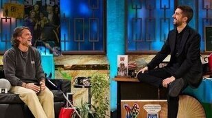 La CNMC se posiciona junto a RTVE y archiva la denuncia contra 'La revuelta' por los patrocinios culturales