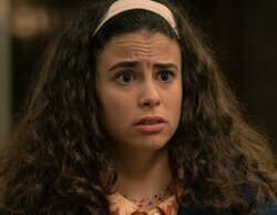 'Sueños de libertad' destapará la relación de Andrés y Valentina y advertirá sobre Begoña