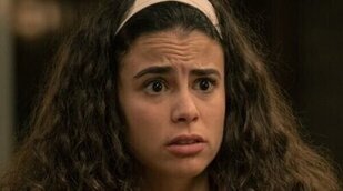 'Sueños de libertad' destapará la relación de Andrés y Valentina y advertirá sobre Begoña