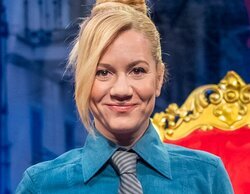 'Al cielo con ella' debuta en La 1 con un 12,1% frente a 'Supervivientes' (14,1%)