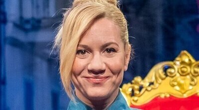 'Al cielo con ella' debuta en La 1 con un 12,1% frente a 'Supervivientes' (14,1%)