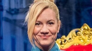 'Al cielo con ella' debuta en La 1 con un 12,1% frente a 'Supervivientes' (14,1%)