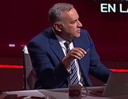 'La noche en 24 horas' despunta en una jornada dominada por Nova