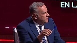 'La noche en 24 horas' despunta en una jornada dominada por Nova