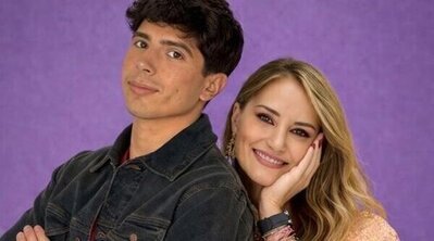 Así será 'El Sótano club', el nuevo programa de Alba Carrillo y Carlos Peguer para las tardes de Ten