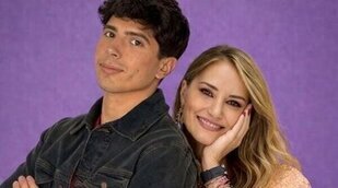 Así será 'El Sótano club', el nuevo programa de Alba Carrillo y Carlos Peguer para las tardes de Ten