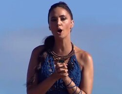 La incredulidad de la concursante salvada de 'Supervivientes 2026': "Creo que se han equivocado"