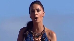 La incredulidad de la concursante salvada de 'Supervivientes 2026': "Creo que se han equivocado"