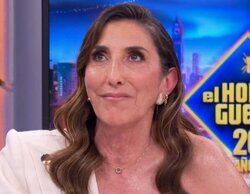 Paz Padilla confiesa en 'El hormiguero' que abusaron de ella con 14 años: "Me ha afectado en todo"