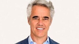 Ignacio Soto Pérez, nuevo CEO de la productora Boomerang TV 