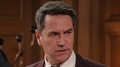 'Sueños de libertad' destapará información perjudicial sobre Damián y mostrará el choque con Gabriel