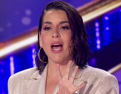 'Mask Singer' (14,2%) aplasta con su peor estreno a 'Top Chef' (8,1%) y 'First Dates' (8,8%)