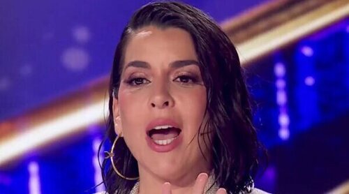 'Mask Singer' (14,2%) aplasta con su peor estreno a 'Top Chef' (8,1%) y 'First Dates' (8,8%)