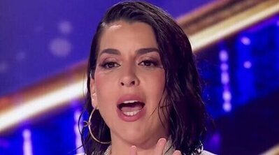 'Mask Singer' (14,2%) aplasta con su peor estreno a 'Top Chef' (8,1%) y 'First Dates' (8,8%)