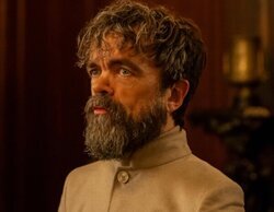 Peter Dinklage ficha por la segunda temporada de 'Alien: Planeta Tierra'