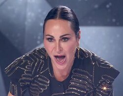 'Mask Singer 5' volvió a Antena 3 con doble revelación de una supermodelo y un "icónico jugador" de fútbol