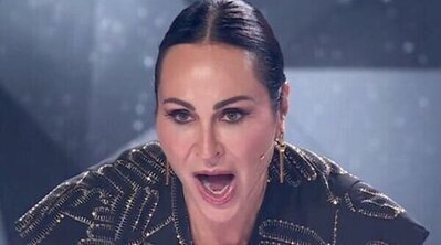 'Mask Singer 5' descubrió a una supermodelo y a un "icónico jugador" de fútbol