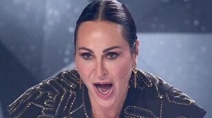 'Mask Singer 5' volvió a Antena 3 con doble revelación de una supermodelo y un "icónico jugador" de fútbol