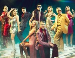 'Tu cara me suena 13' arranca con un renovado plató: "Una temporada más es un orgullo y un privilegio"