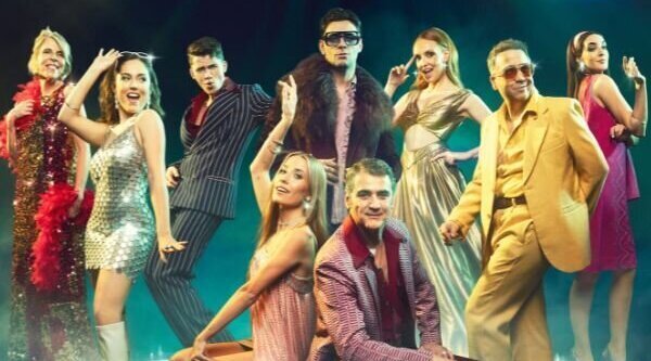 'TCMS 13' arranca con un renovado plató: "Una temporada más es un orgullo y un privilegio"