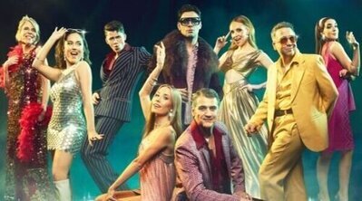 'Tu cara me suena 13' arranca con un renovado plató: "Una temporada más es un orgullo y un privilegio"