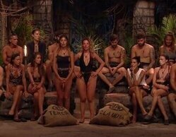 'Supervivientes' crece a un gran 19,2% y 'Perdiendo el juicio' (10%) sube con su penúltimo episodio