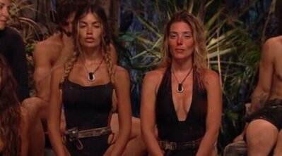 'Supervivientes' resolvió la expulsión y concluyó con nuevos nominados y equipos renovados