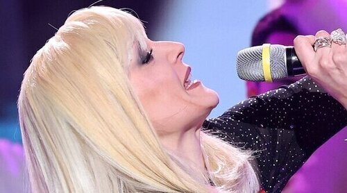 'Tu cara me suena' (20,9%) arranca imbatible una temporada más